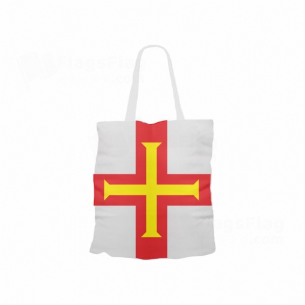 Guernsey Cloth Bag Models