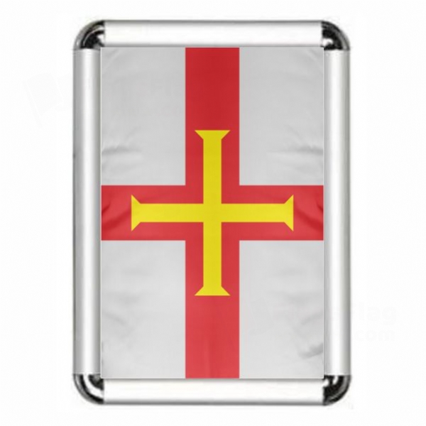 Guernsey Framed Pictures
