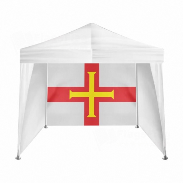 Guernsey Gazebo Tent