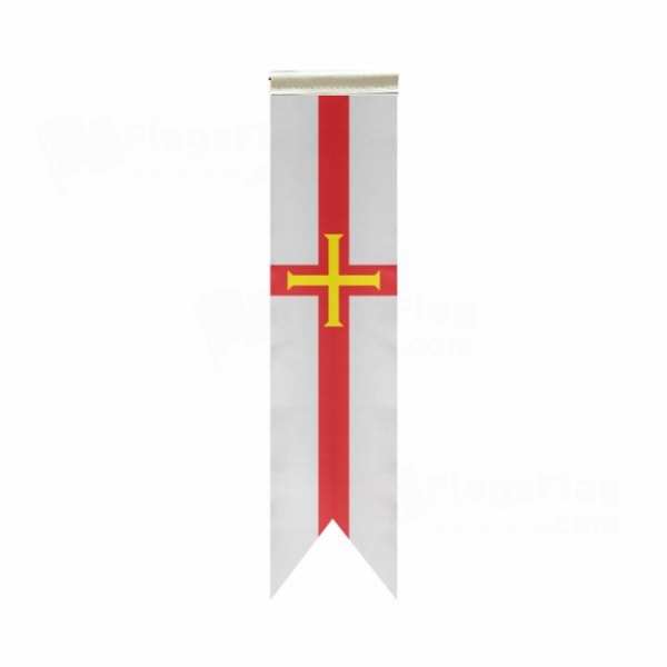 Guernsey L Table Flags Flag Only