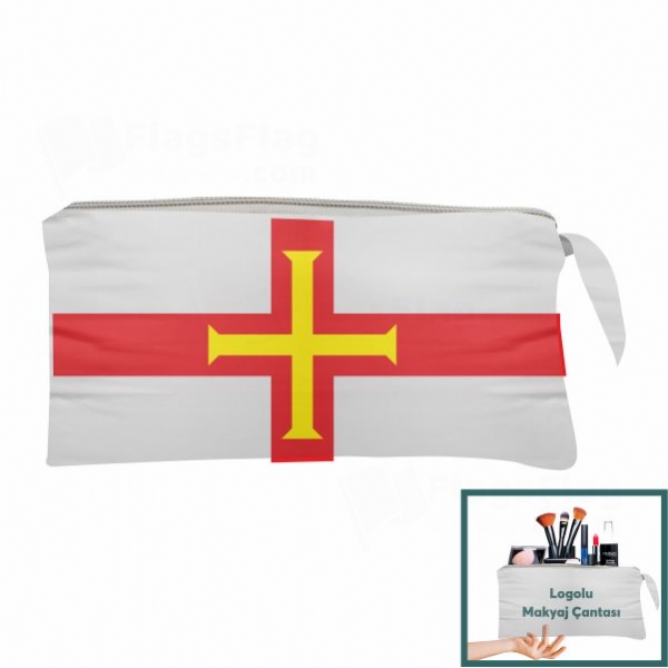Guernsey Pencil Case