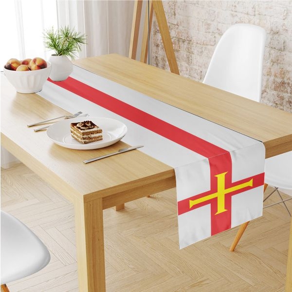 Guernsey Runner