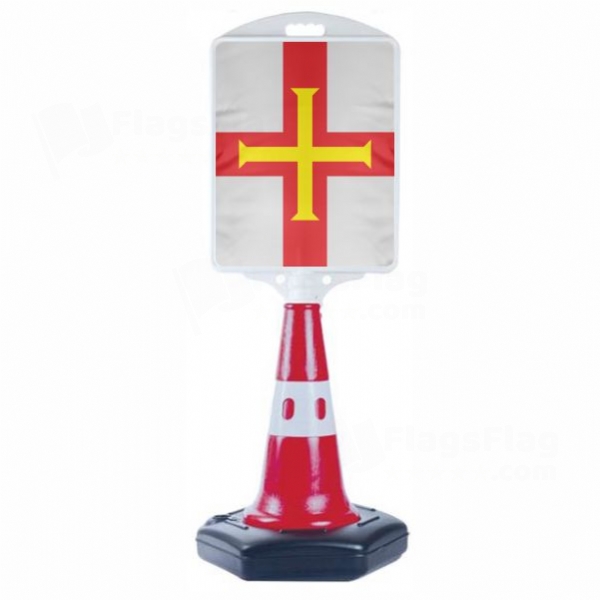 Guernsey Small Size Road Bollard