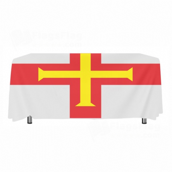 Guernsey Tablecloth Models