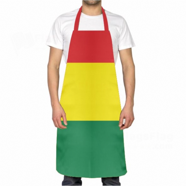Guinea Apron