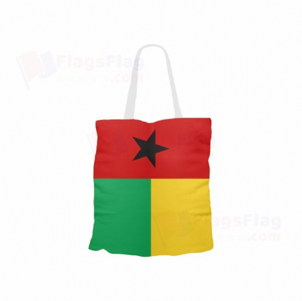 Guinea Bissau Cloth Bag Models