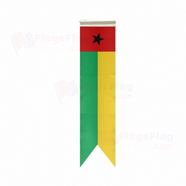 Guinea Bissau L Table Flags Flag Only