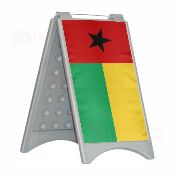 Guinea Bissau Open Guinea Bissau Close Plastic Pontoon