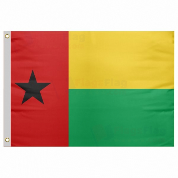 Guinea Bissau Send Flag Price Guinea Bissau Send Flag Prices