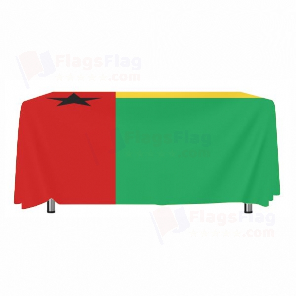Guinea Bissau Tablecloth Models