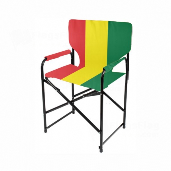Guinea Camp Chair