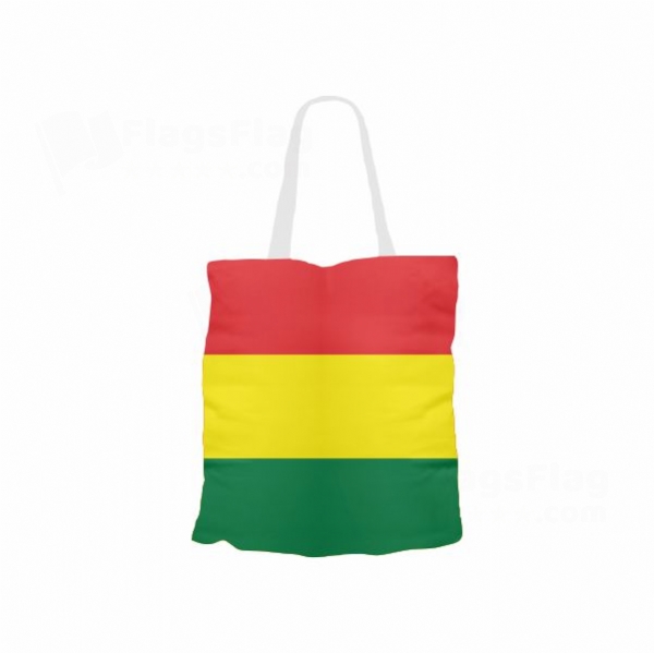 Guinea Cloth Bag Models