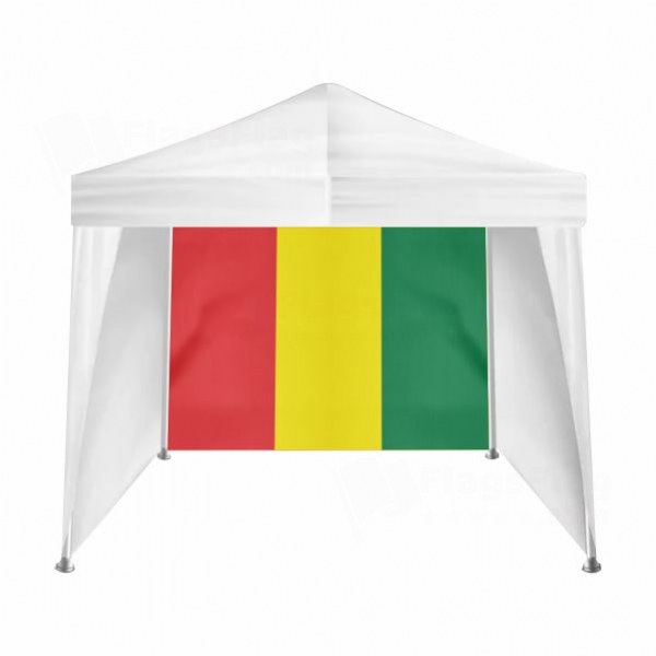 Guinea Gazebo Tent