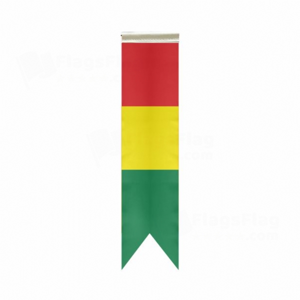 Guinea L Table Flags Flag Only