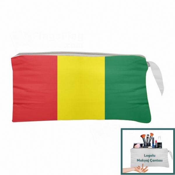 Guinea Pencil Case
