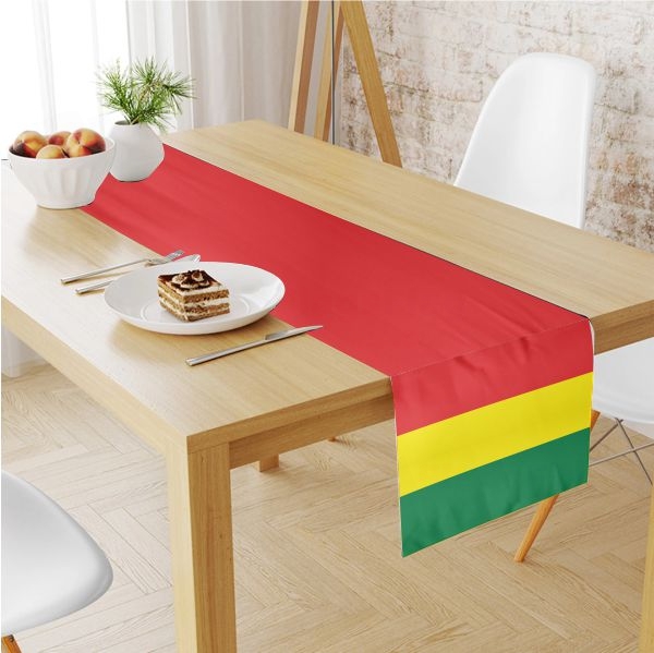 Guinea Runner