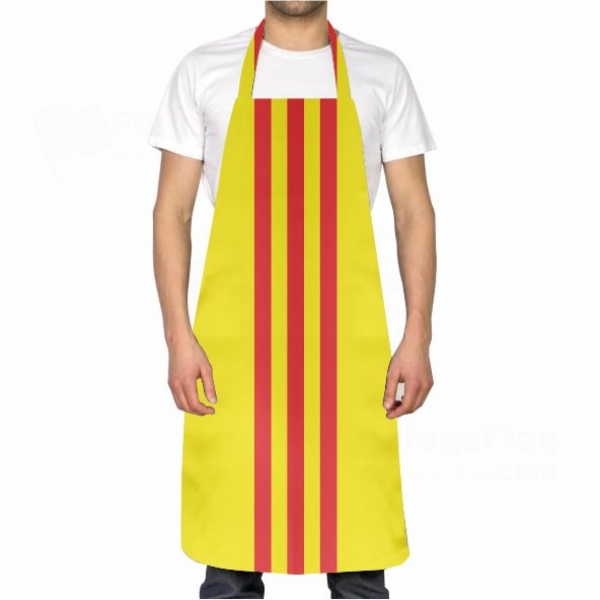 G�ney Vietnam Apron
