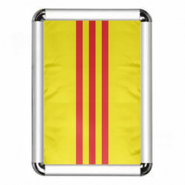 G�ney Vietnam Framed Pictures