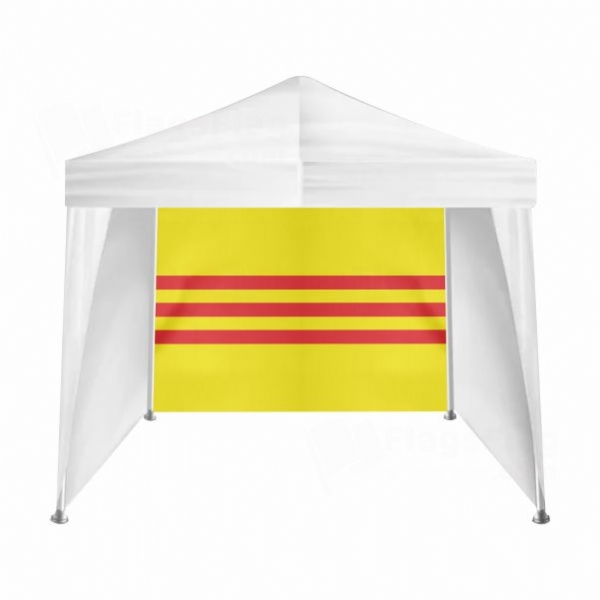 G�ney Vietnam Gazebo Tent