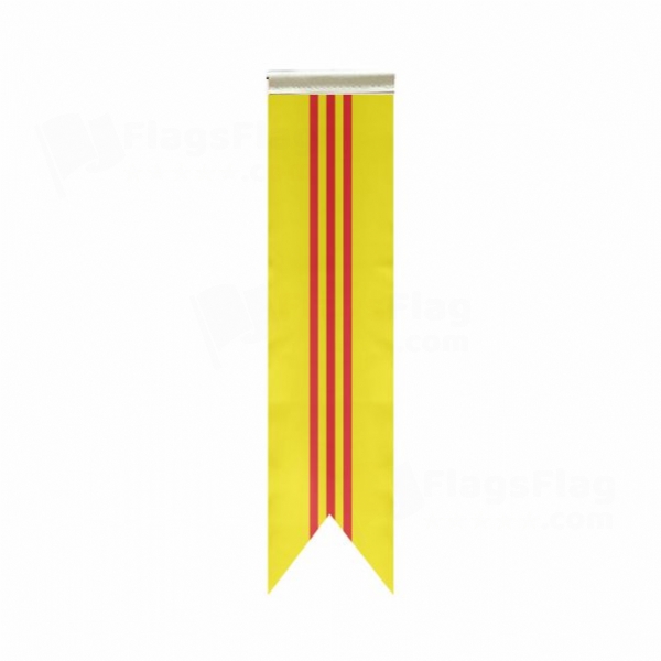 G�ney Vietnam L Table Flags Flag Only