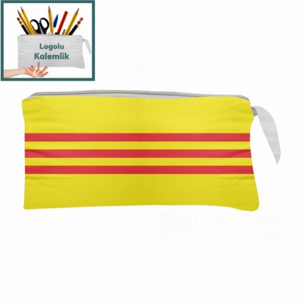 G�ney Vietnam Makeup Bag