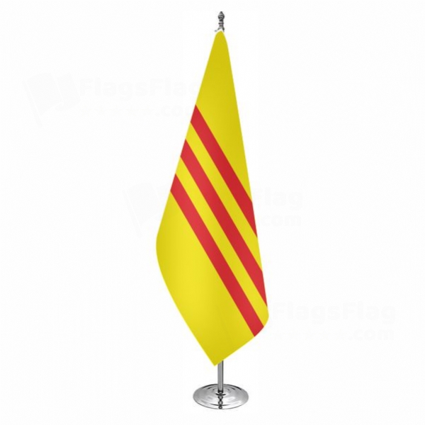 G�ney Vietnam Office Flag G�ney Vietnam Office Flags