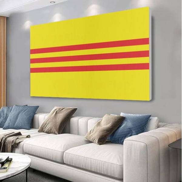 G�ney Vietnam Painting