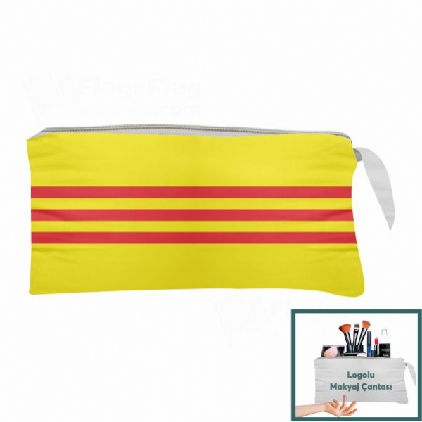 G�ney Vietnam Pencil Case