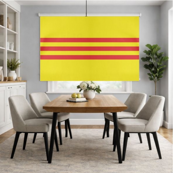 G�ney Vietnam Roller Blinds