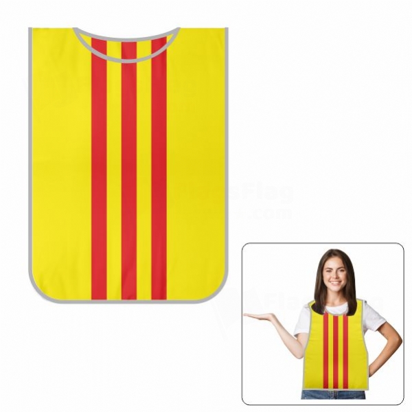 G�ney Vietnam Single Use Strike Apron