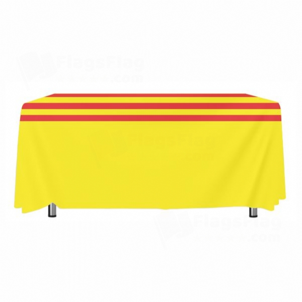 G�ney Vietnam Tablecloth Models