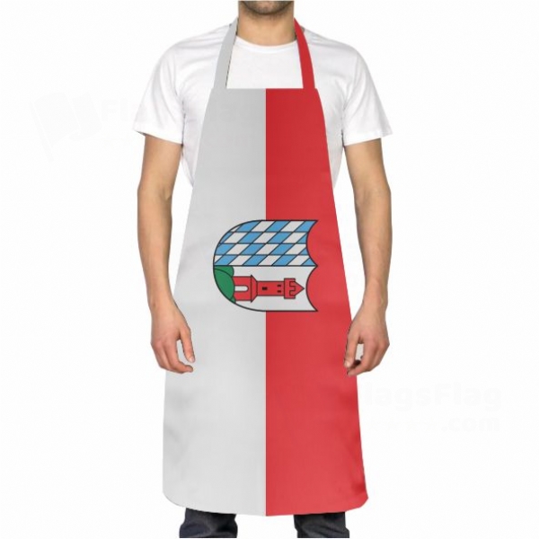 G�nzburg Apron