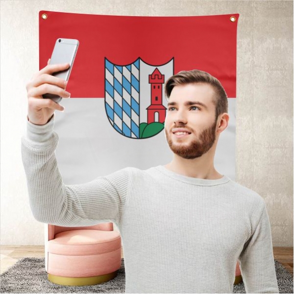 G�nzburg Background Selfie Shooting Landscapes