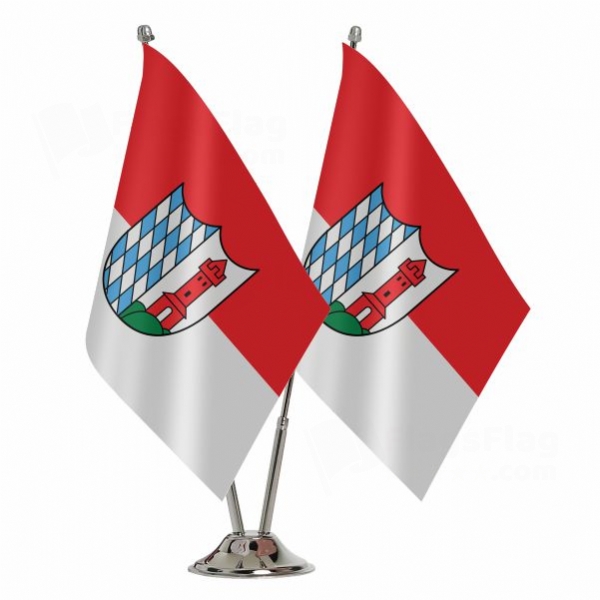 G�nzburg Binary Table Flag
