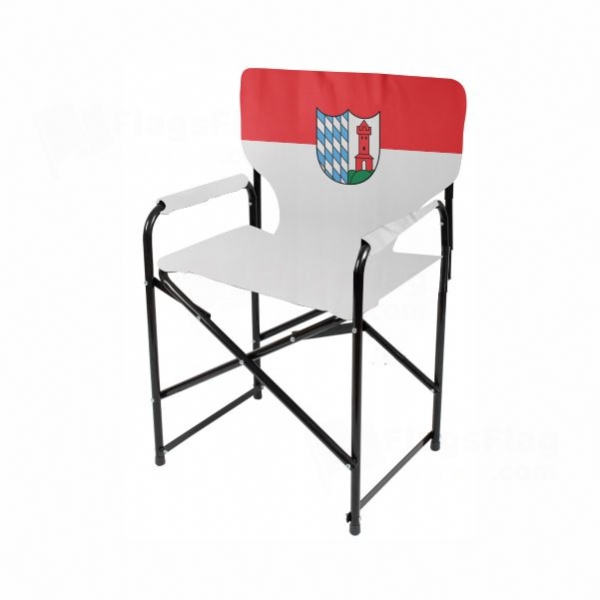 G�nzburg Camp Chair