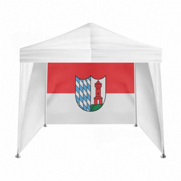 G�nzburg Gazebo Tent