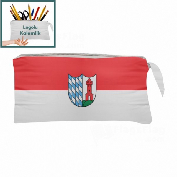 G�nzburg Makeup Bag