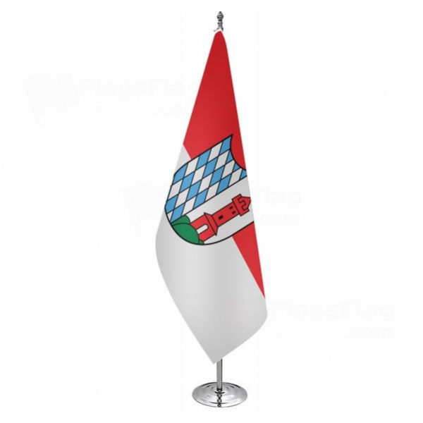 G�nzburg Office Flag G�nzburg Office Flags