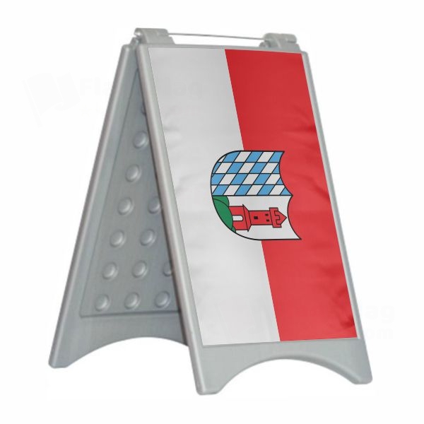 G�nzburg Open G�nzburg Close Plastic Pontoon