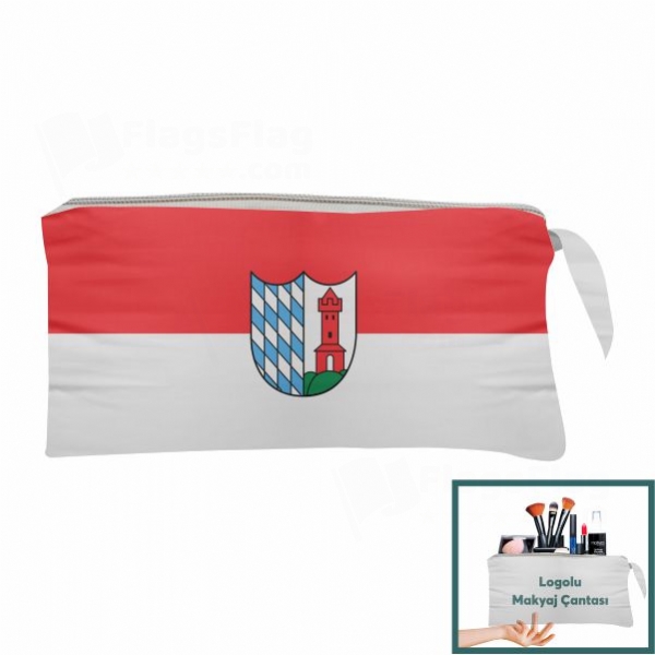 G�nzburg Pencil Case