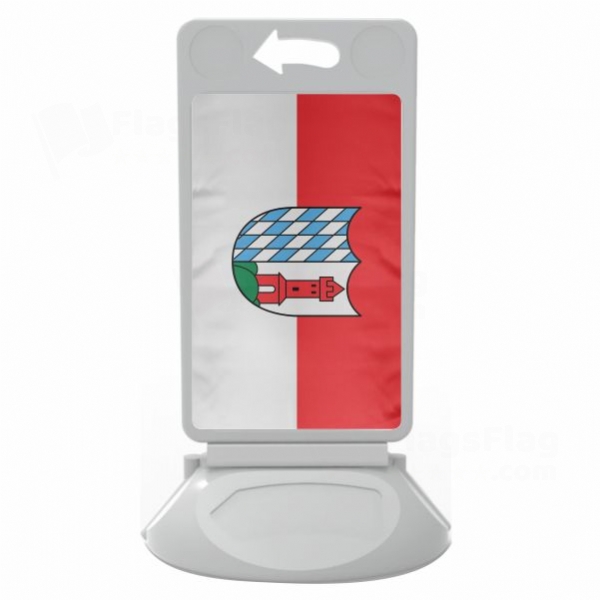 G�nzburg Plastic Pontoon