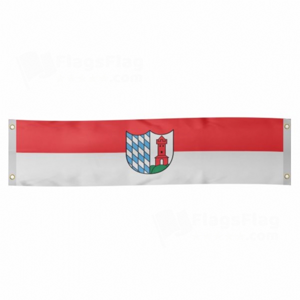 G�nzburg Poster Banner