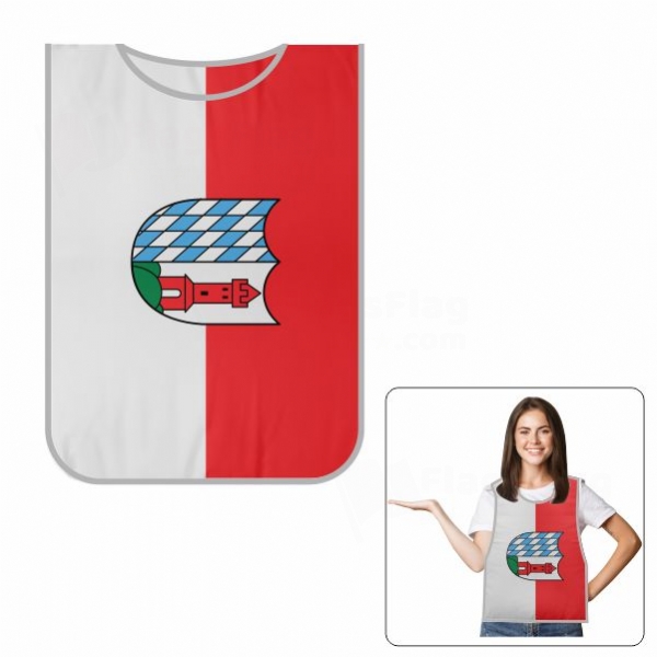 G�nzburg Single Use Strike Apron