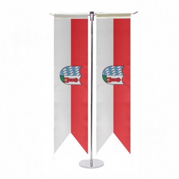 G�nzburg T Table Flags