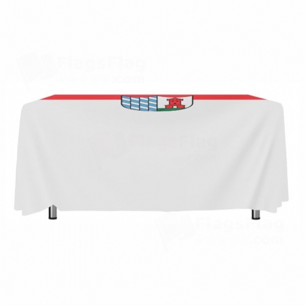 G�nzburg Tablecloth Models