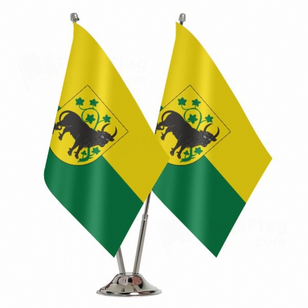 G�strow 2 Table Flags