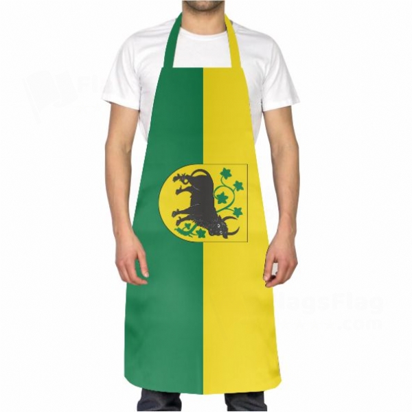G�strow Apron