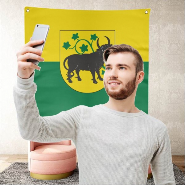 G�strow Background Selfie Shooting Landscapes