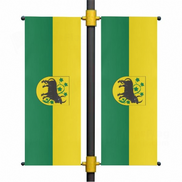 G�strow Blackout Flag