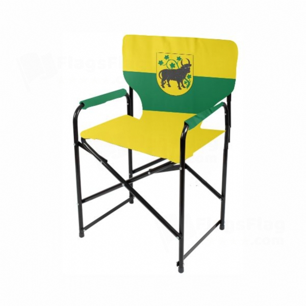 G�strow Camp Chair